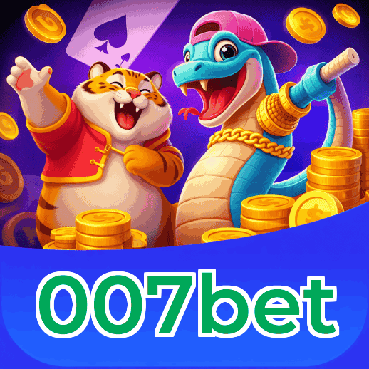 Download PC 007bet
