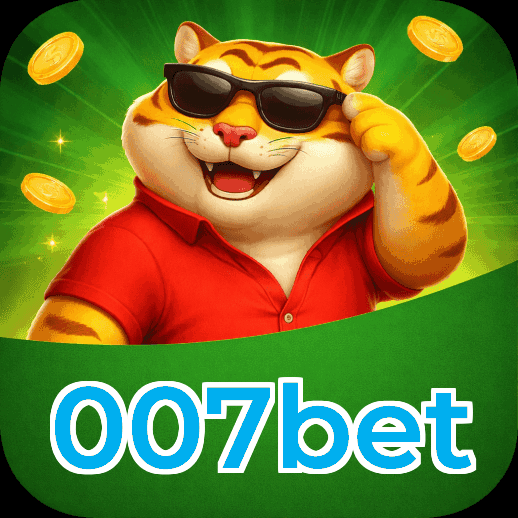 Cashback semanal 007bet