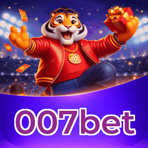 Login rápido no app 007bet
