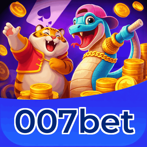 Reload Bonus 007bet